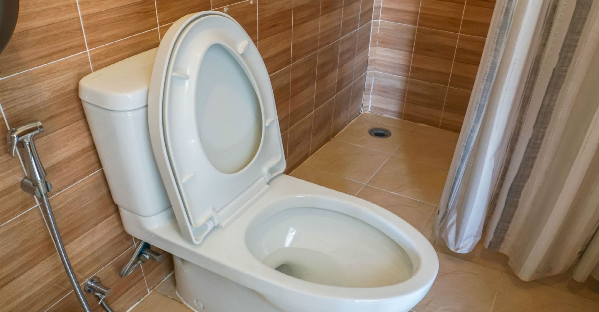 Lavabo Sifonu Değişimi